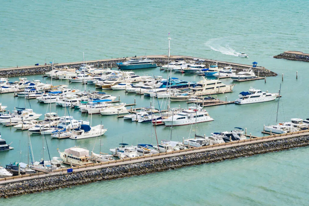 How Much Does a Yacht Charter Cost in Fort Lauderdale? (Honest 2026 Pricing)