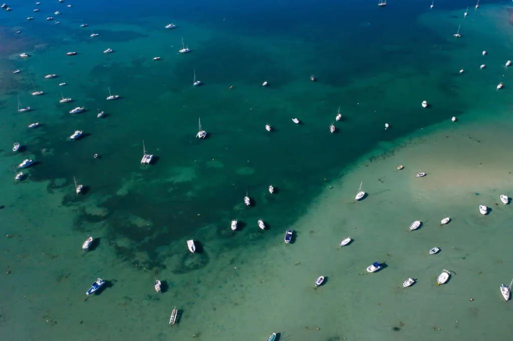 Fort Lauderdale Sandbar: The Complete Guide to Anchoring, Swimming, and Making the Most of It