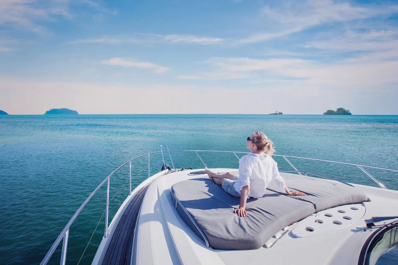 Private sunset cruise Fort Lauderdale: What to expect on a luxury charter (not a shared tour)
