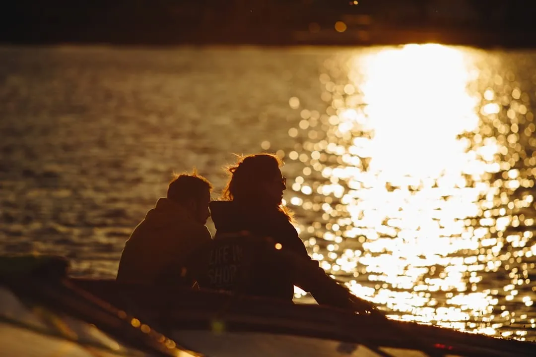Love on the High Seas: Your Valentine’s Cruise Adventure Awaits