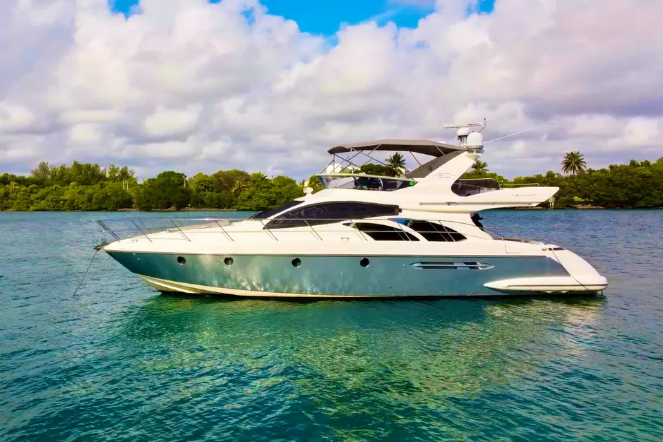 Azimut