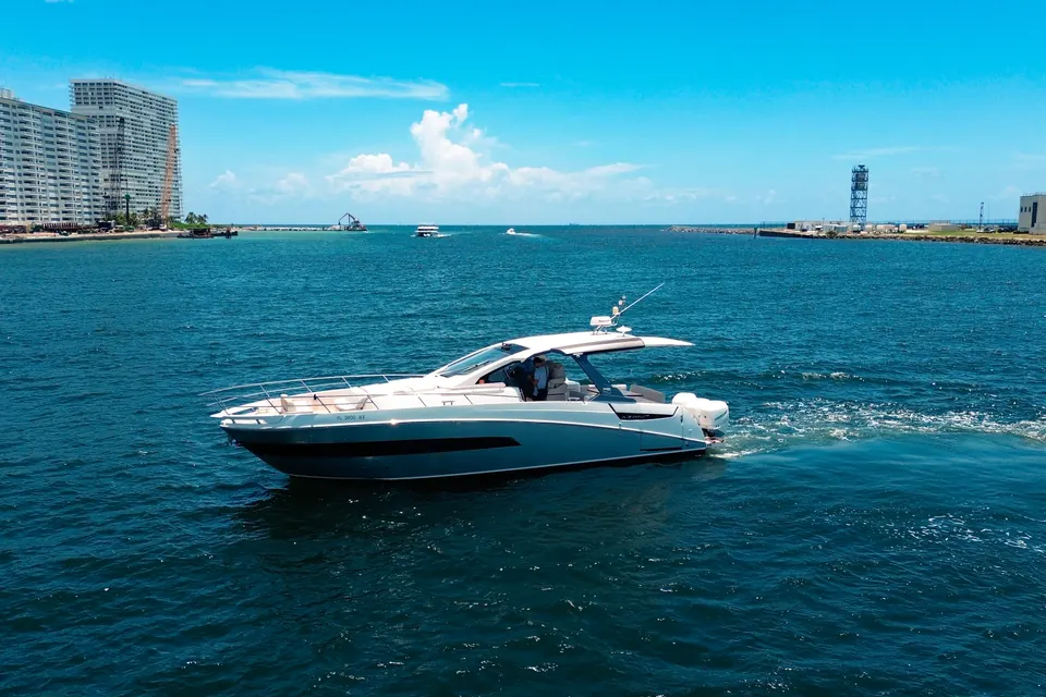 Azimut Verve