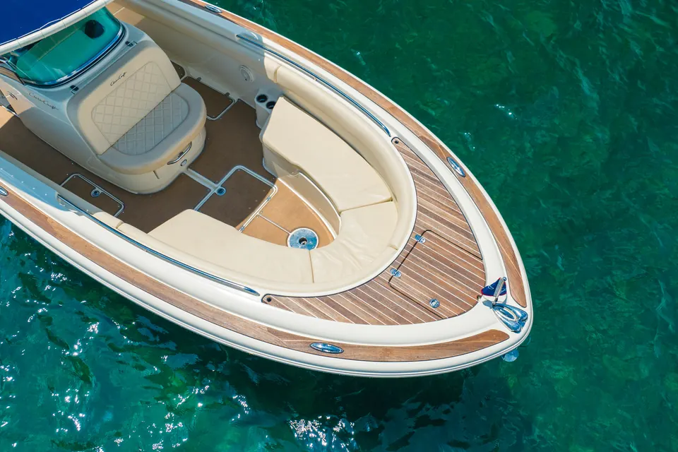 Chris Craft 30