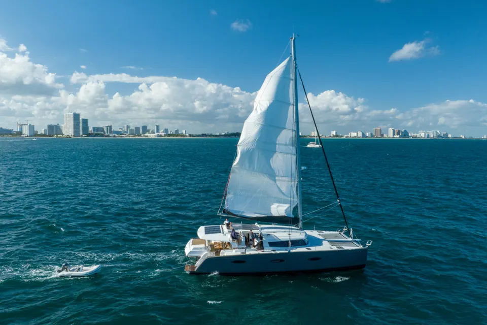 Fountaine Pajot