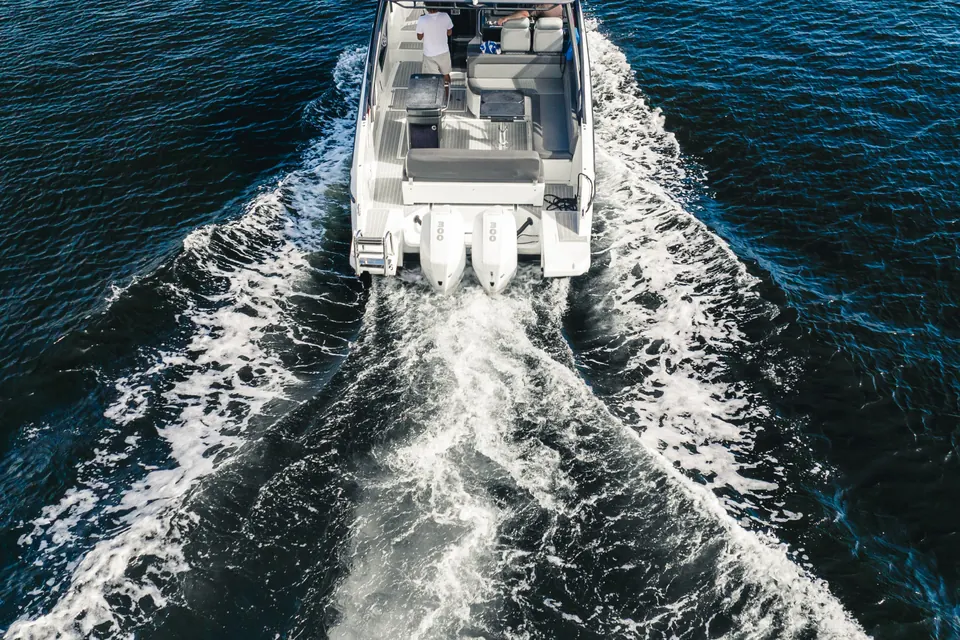 Greenline 45