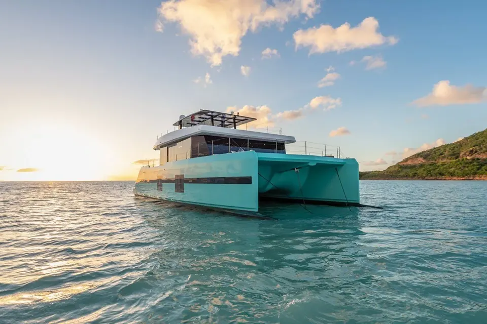 Sunreef 70