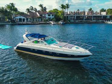Fairline