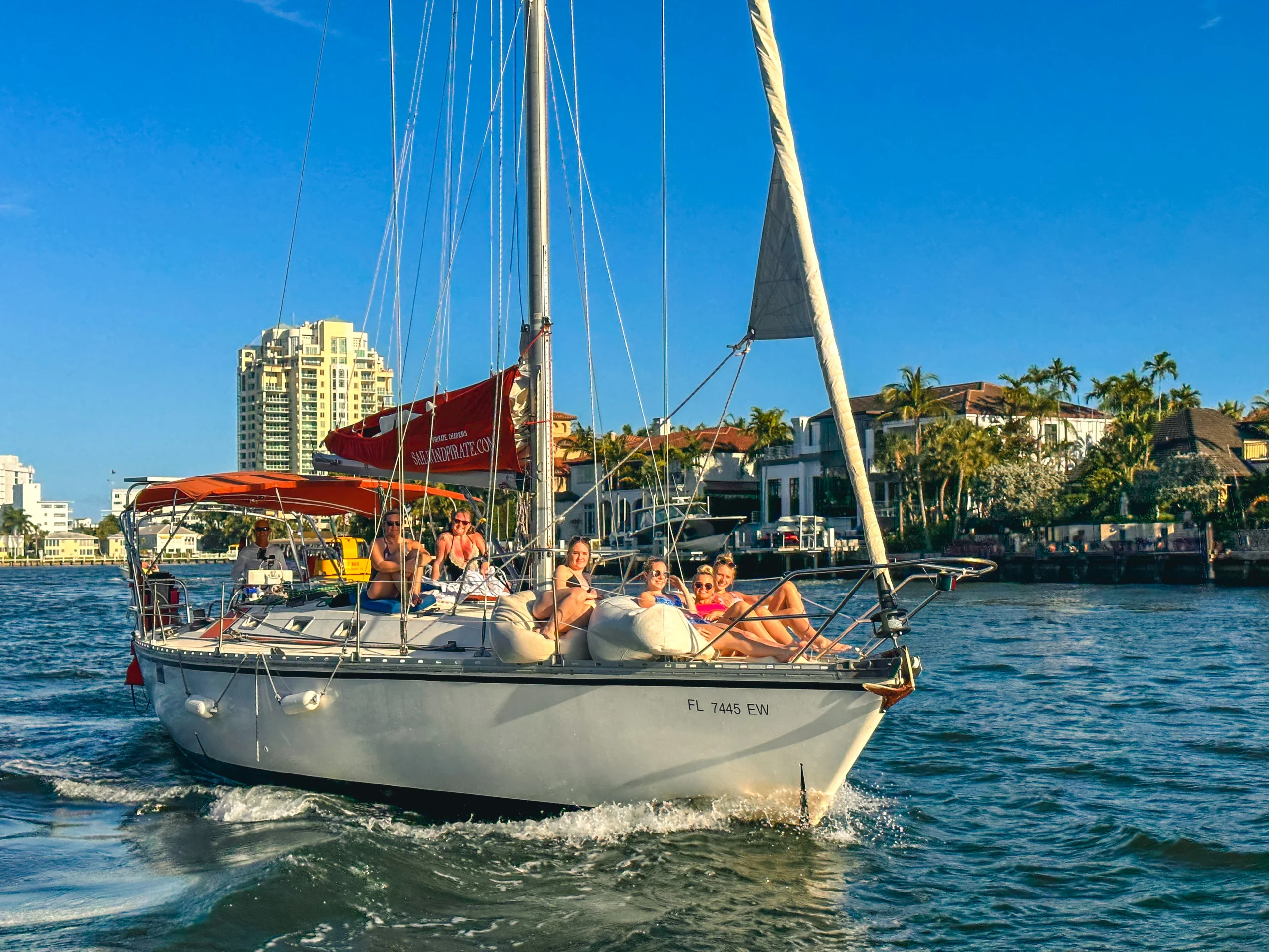 fort lauderdale private tours