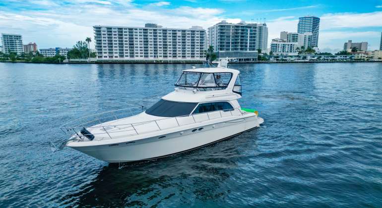 Sea Ray