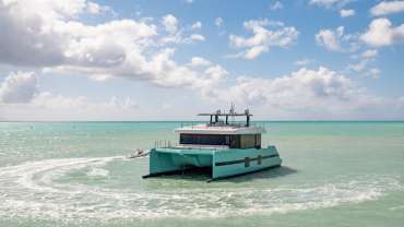 Sunreef