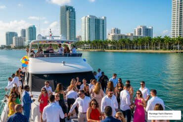 Float Your Boat: Finding the Perfect Party Rental in Fort Lauderdale