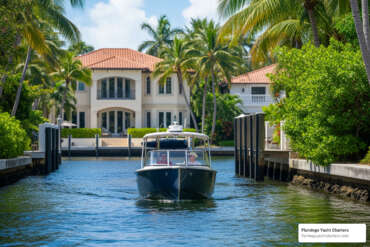 Beyond the Crowds: Discover Fort Lauderdale’s Hidden Waterway Gems