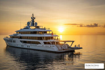 Your Guide to Super Yacht Charter Costs: From Budget to Billionaire’s Bliss