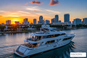 Navigate the Waters: Fort Lauderdale Boat Rental Pricing Explained