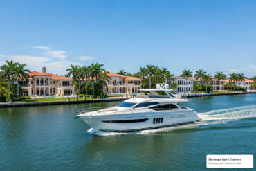 Navigate the Venice of America: Top Fort Lauderdale Waterway Tours
