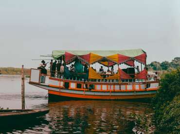 Don’t Miss the Boat: Last-Minute Parties Sailing Today!