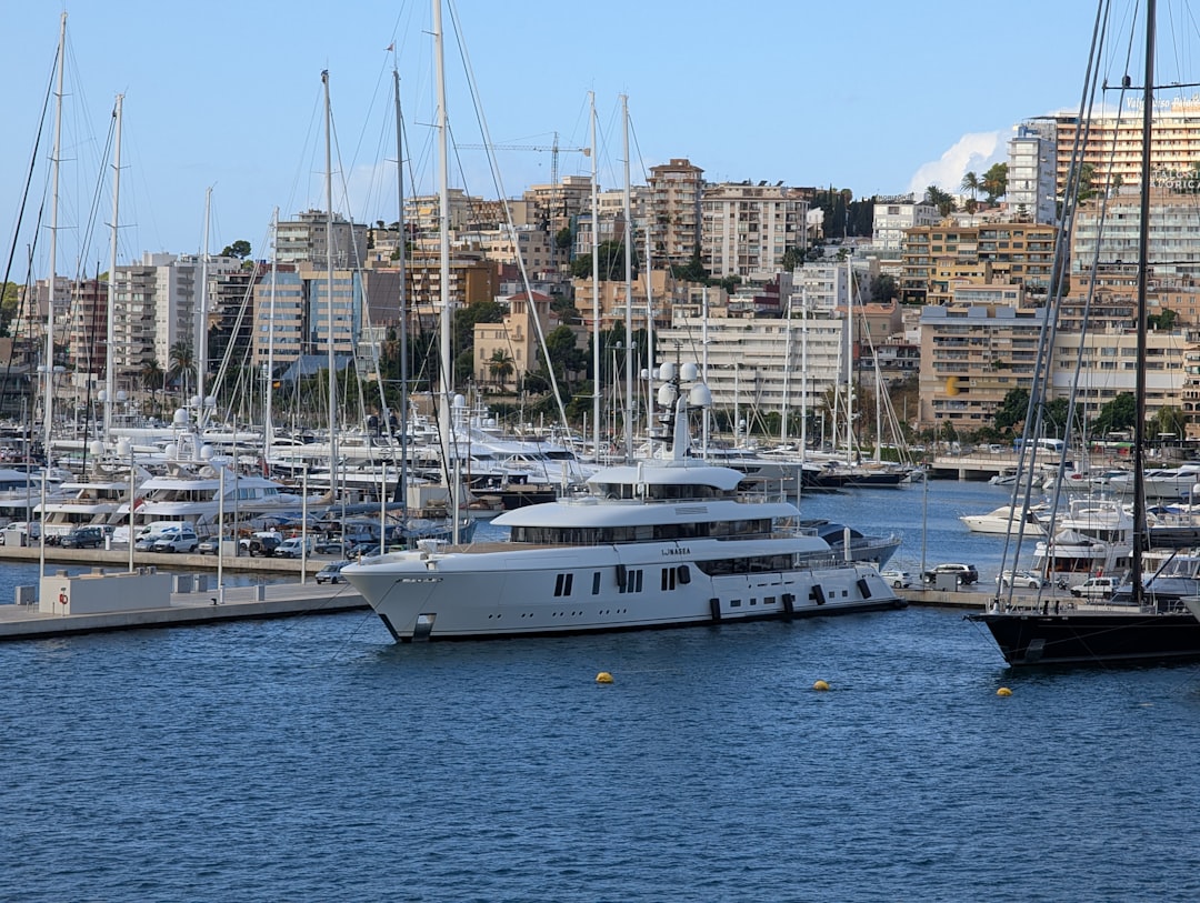 super yachts for charter