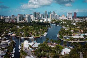 All Aboard! Discover the Best Boat Rides in Fort Lauderdale, Florida