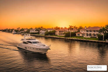 Fort Lauderdale Charters That Will Float Your Boat