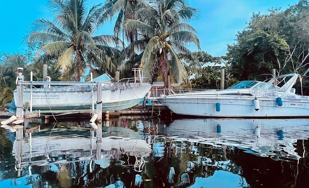catamaran fort lauderdale