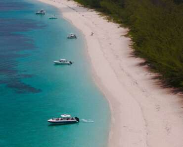 Top Rated Bahamas Boat Rentals for Your Next Island Escape