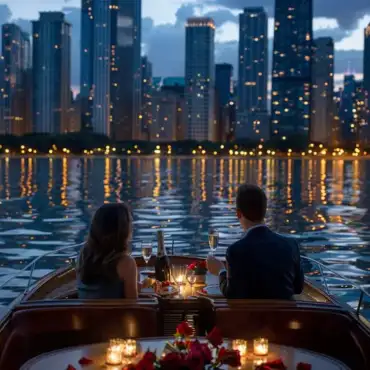 Proposal sunset cruise Fort Lauderdale: How to plan a private golden-hour charter that feels effortless